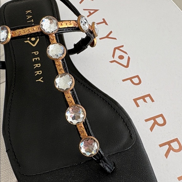 KATY PERRY gemstone sandal - Picture 5 of 11